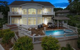 2Nd Row Luxury Home At 30 Knotts Way