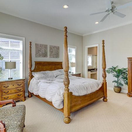 2Nd Row Luxury Home At 30 Knotts Way Hilton Head Island Exterior photo