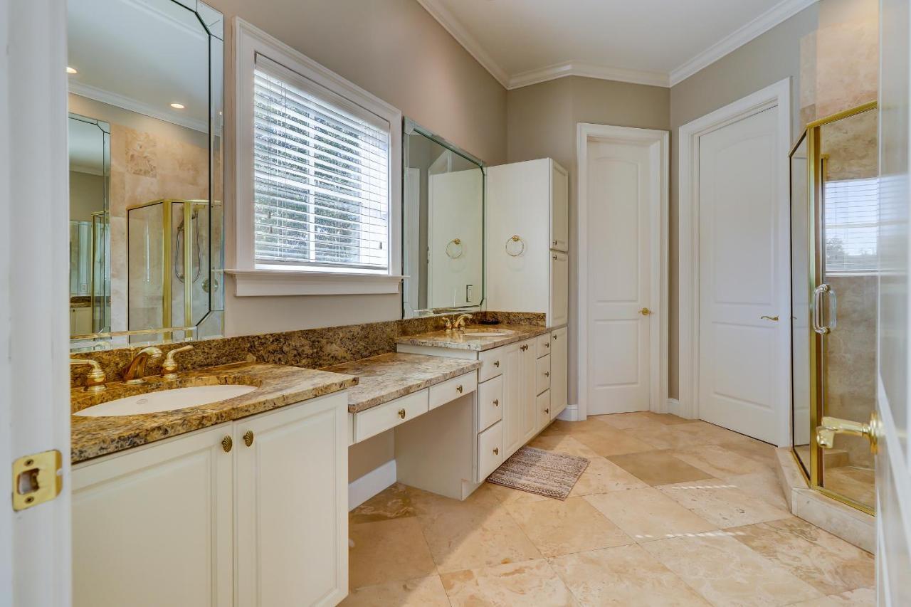 2Nd Row Luxury Home At 30 Knotts Way Hilton Head Island Exterior photo